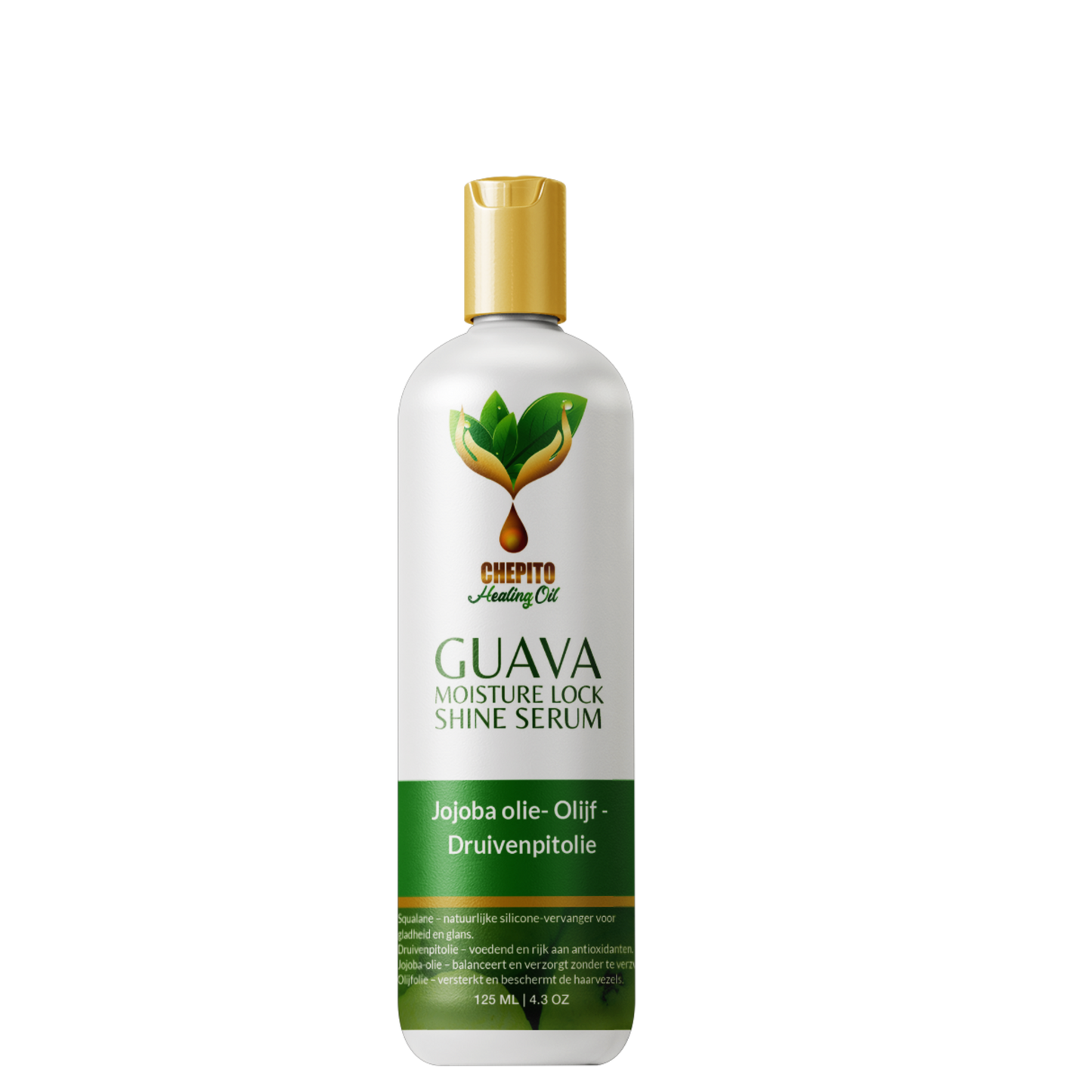 Guava Hair Serum