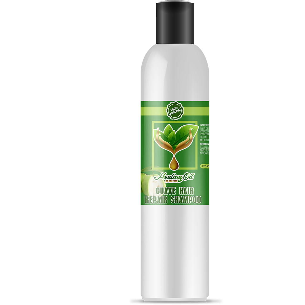 Guava Shampoo