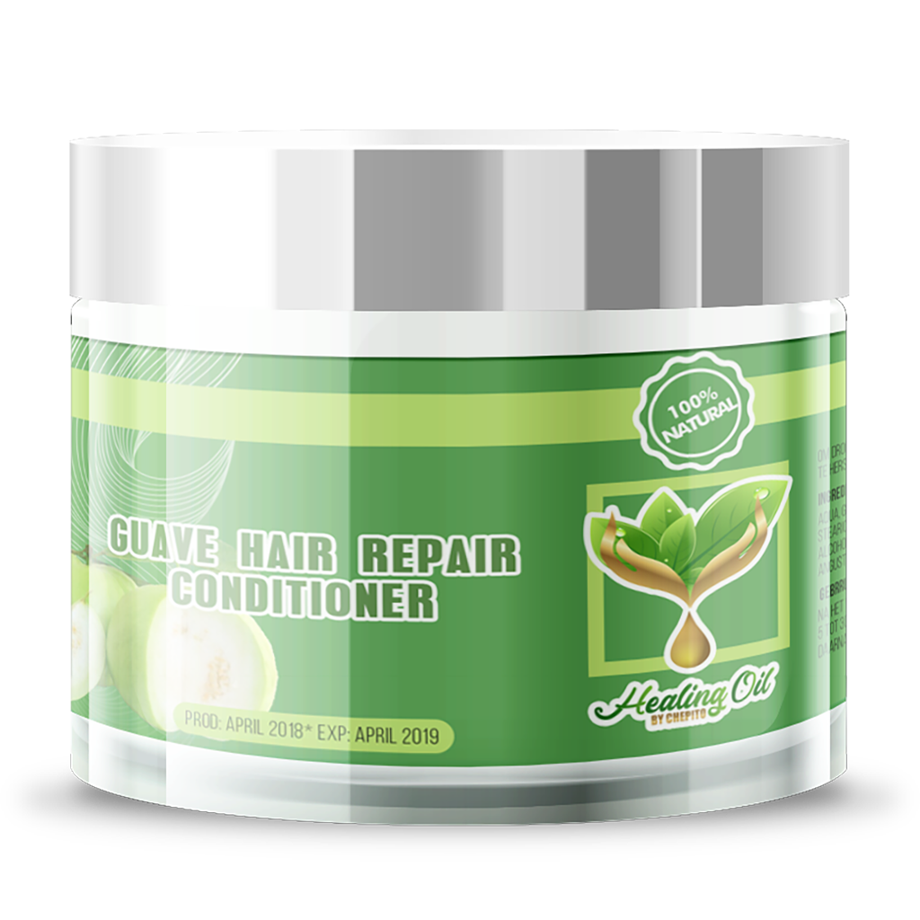 Guava Hair repair Cream Conditioner