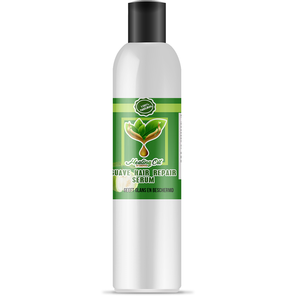 Guava Hair Serum
