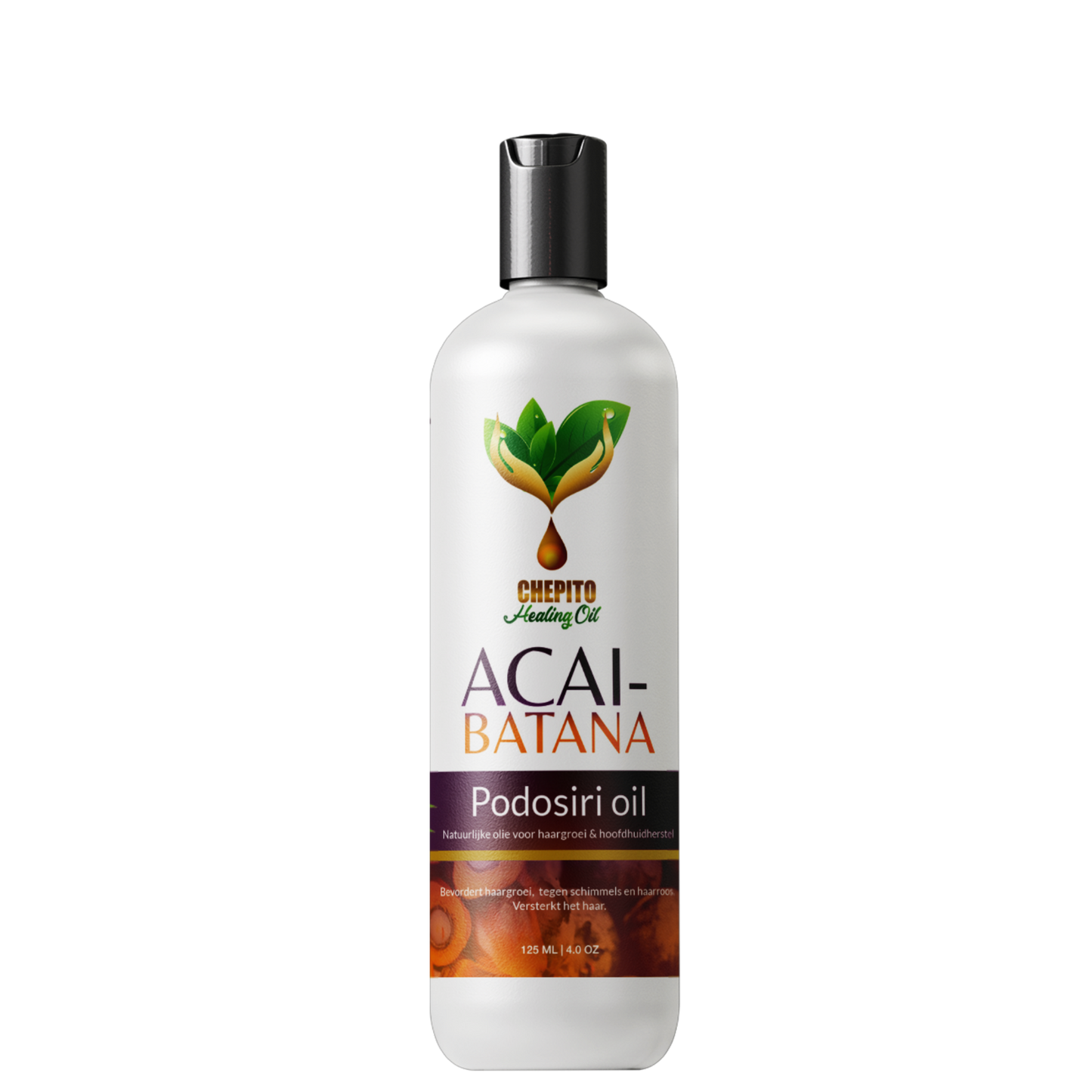 Açaí-Batana Oil - Podosiri Oil