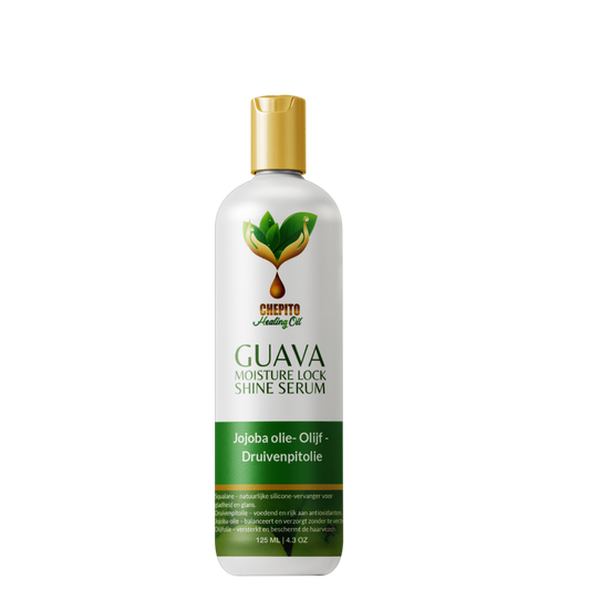 Guava Hair Serum