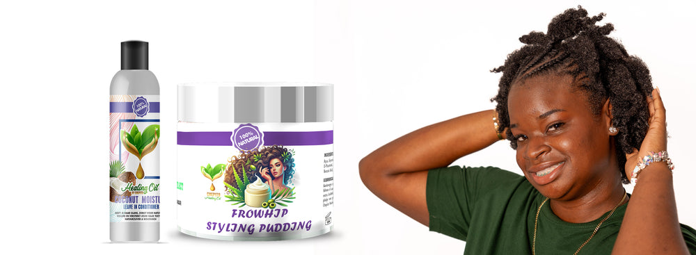 Chepito Healing Oil