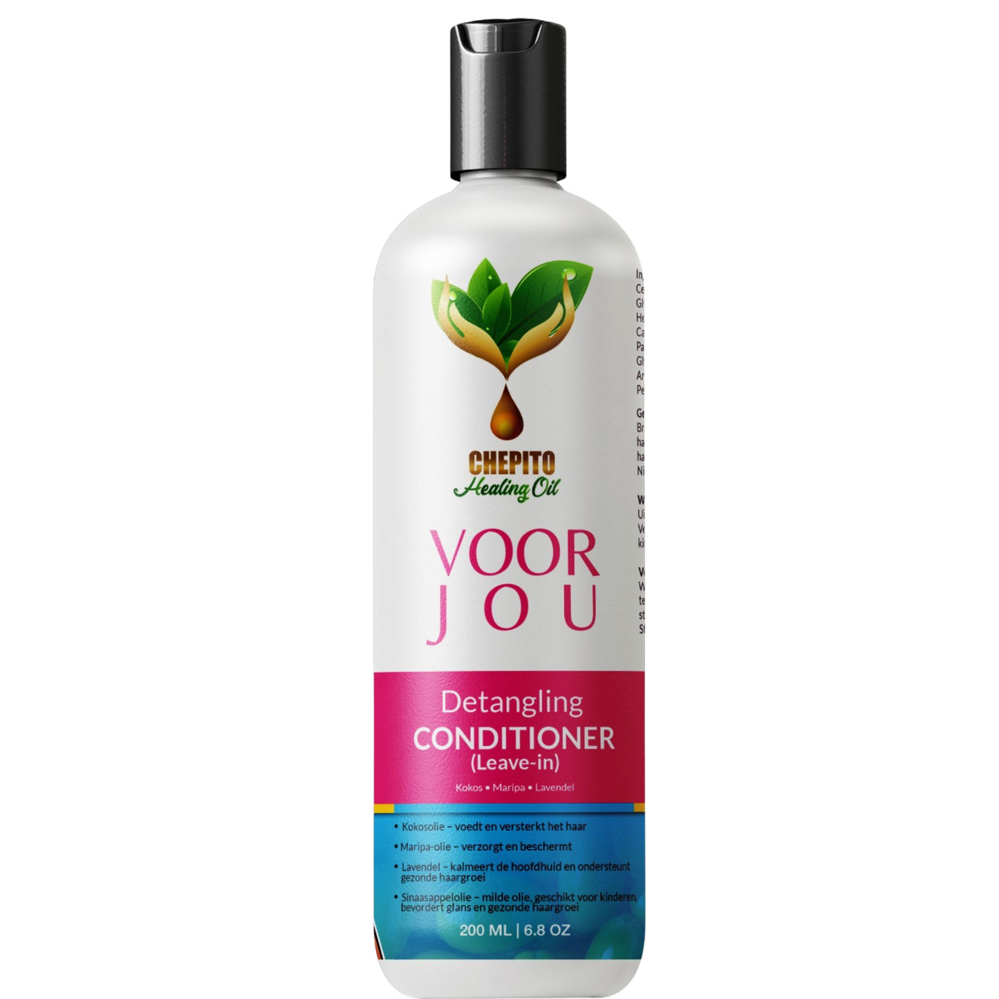 Kids Detangler conditioner