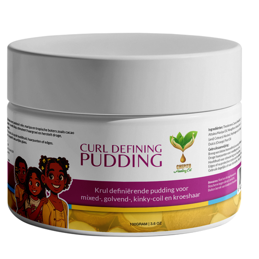 Kinderpudding